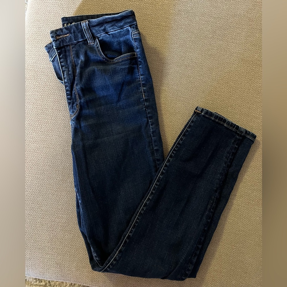 American eagle Jeans, no distressing